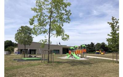 Scuola dell'infanzia di Feletto