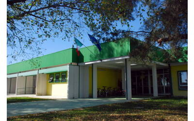 Scuola primaria di Tavagnacco