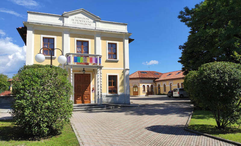 Teatro Luigi Bon