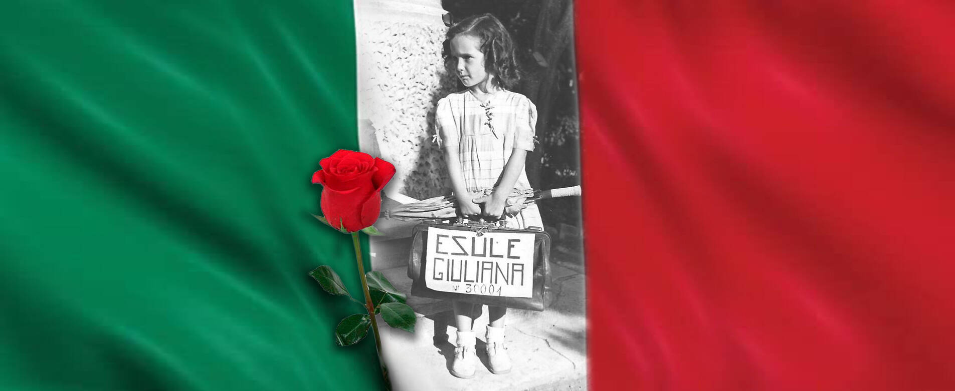 Immagine rappresentativa del giorno del ricordo