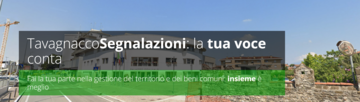 Tavagnacco Segnalazioni