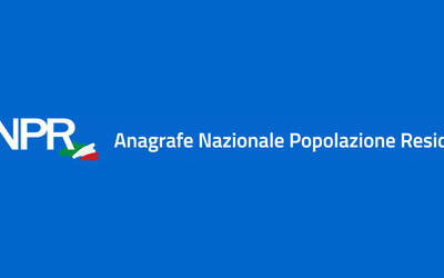 Immagine con logo ANPR