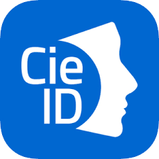 Logo di Cieid