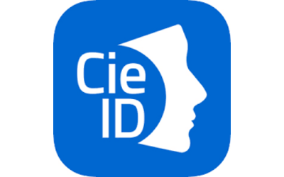 Logo di Cieid