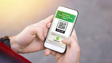 Green pass: la Protezione Civile di Tavagnacco offre assistenza ai cittadini