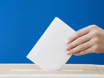 Risultati definitivi del referendum costituzionale del 20 e 21 settembre