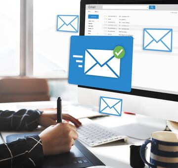 Eventi, notizie e iniziative a portata di mail: arrivano le Newsletter comunali