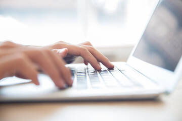 Segnalare problemi di accessibilità del sito
