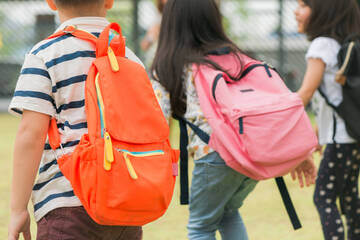 Iscrizione al servizio di Accoglienza Scolastica