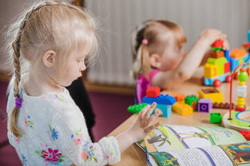 Accreditamento servizi prima infanzia