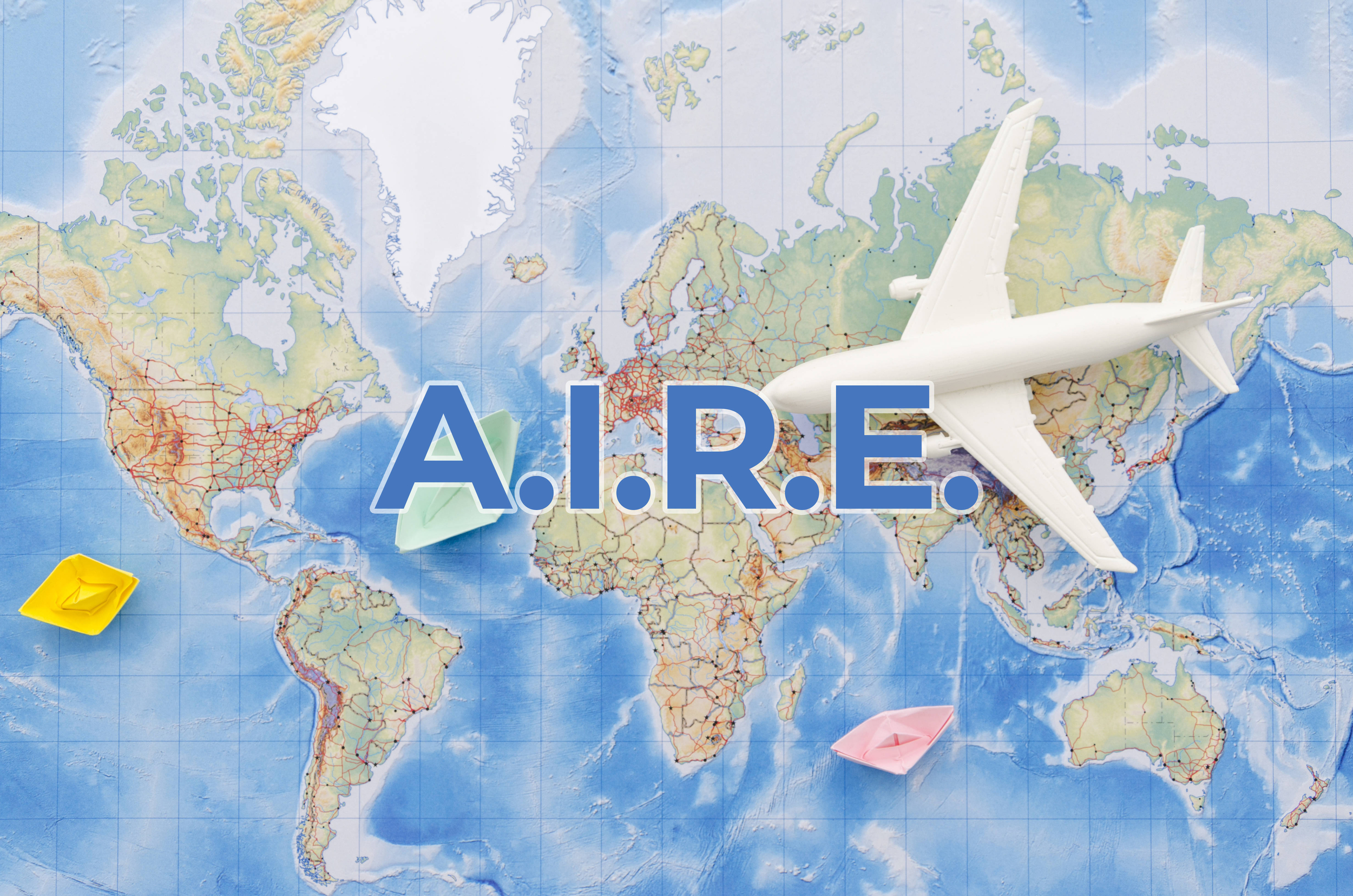 Iscrizione AIRE