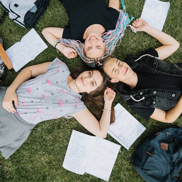 Attività estive scuole secondarie di primo grado