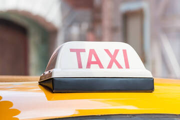 Richiedere i Buoni Taxi