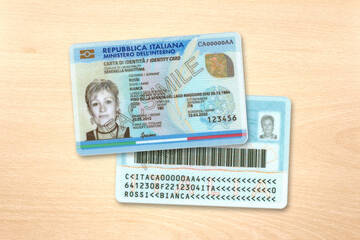 Richiedere la Carta d'Identità elettronica