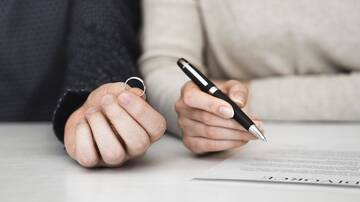 Separazione e Divorzio