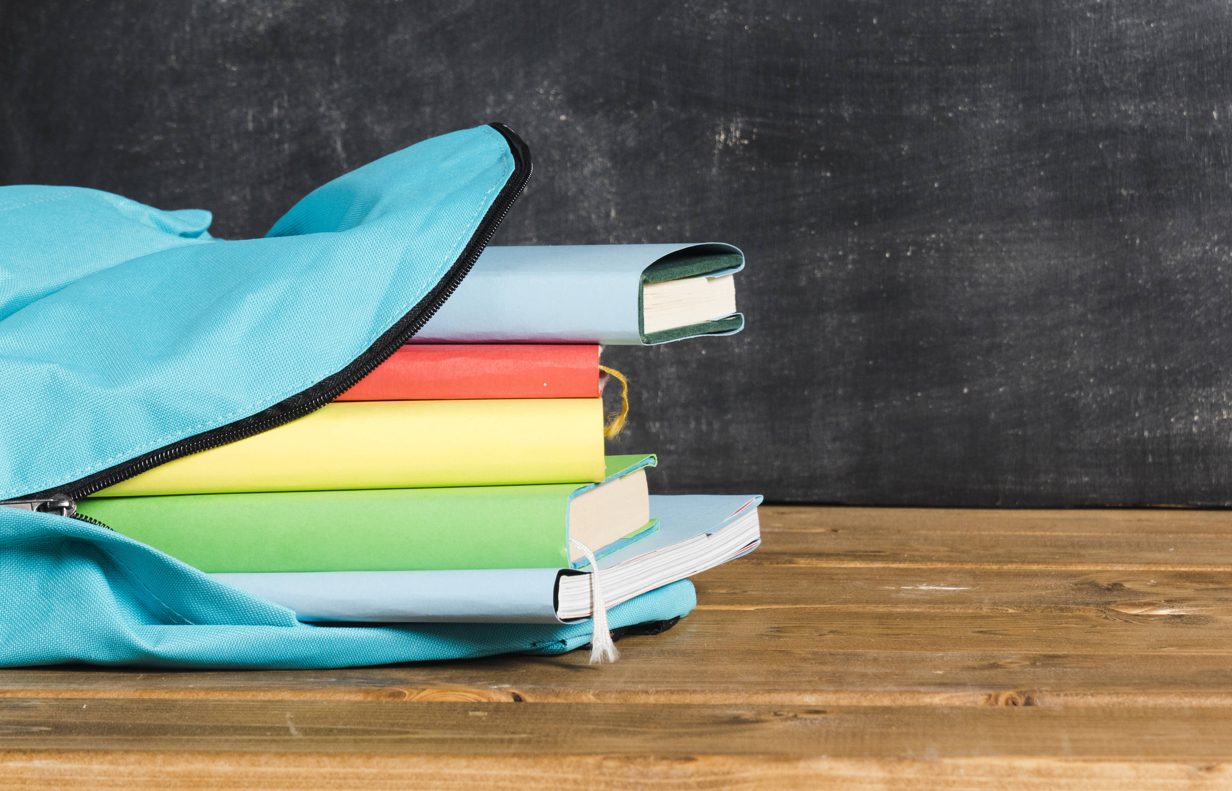 Libri di testo gratuiti per scuola primaria