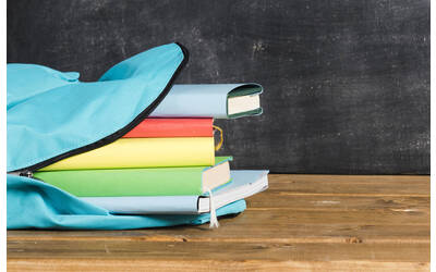 Libri di testo gratuiti per scuola primaria