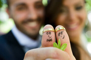 Richiedere informazioni per le Pubblicazioni di Matrimonio