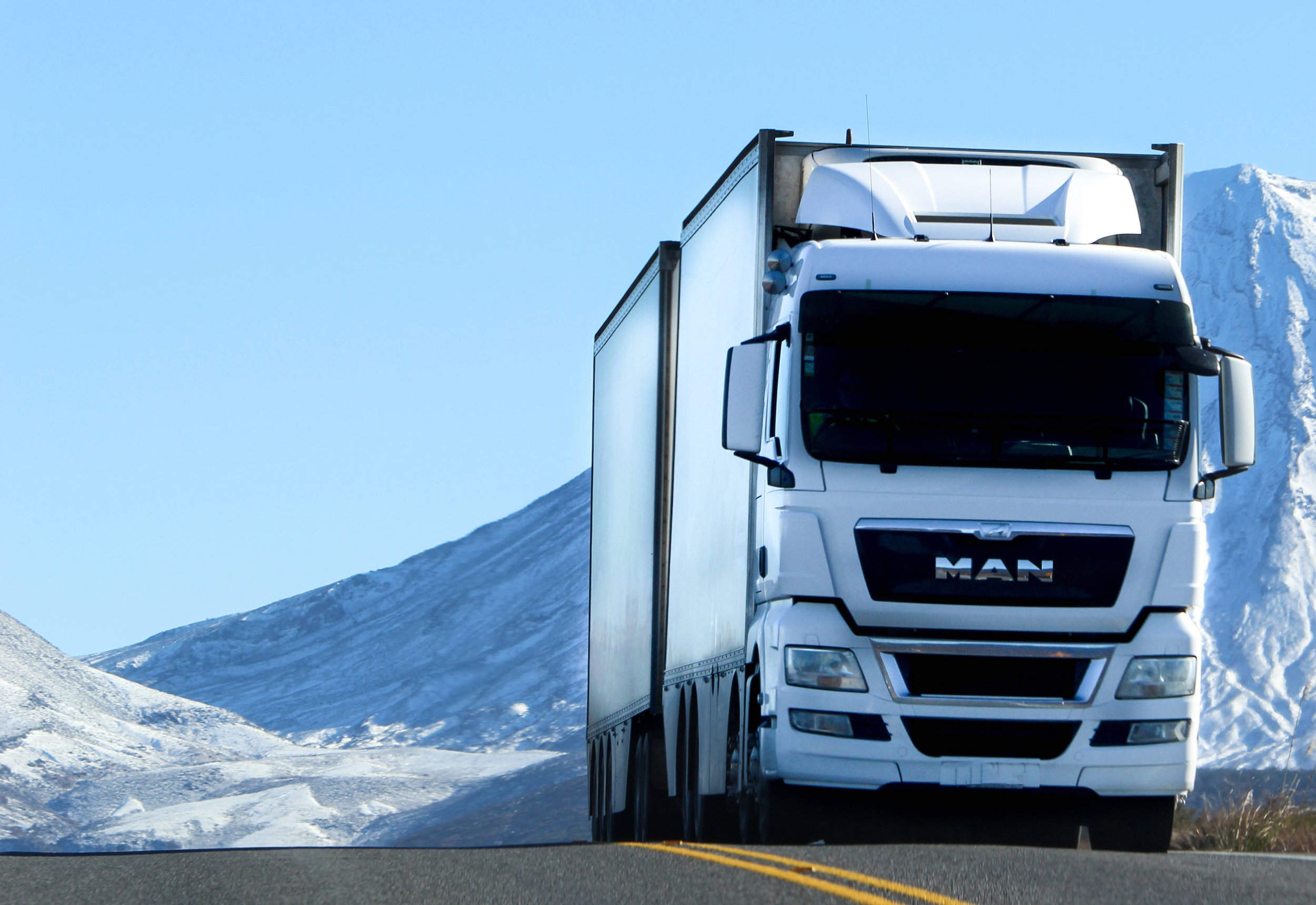 camion