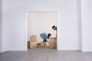 Dichiarare la nuova residenza