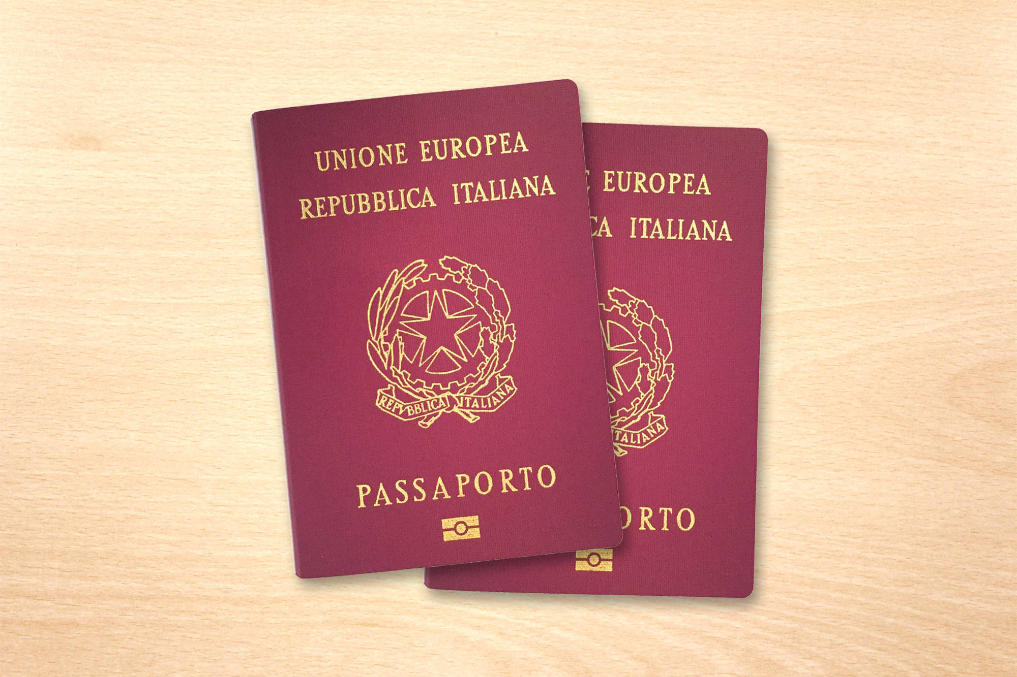 Passaporto