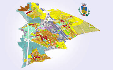Consultare i documenti della Pianificazione Territoriale