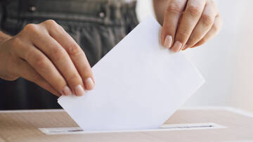 Fare lo Scrutatore di seggio elettorale