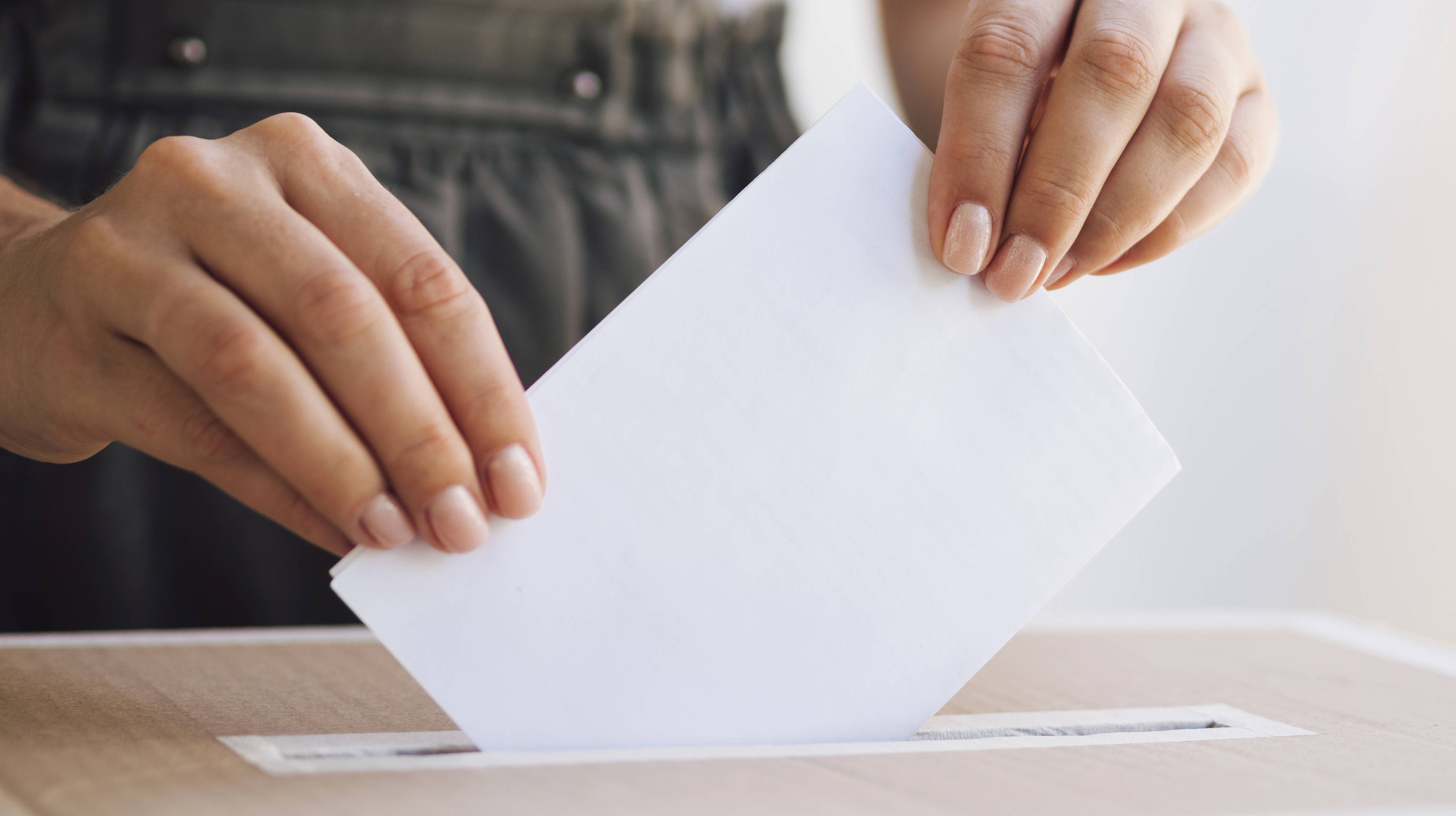 Scrutatori seggi elettorali