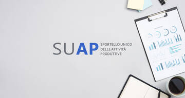 Servizi per le Attività Commerciali, Produttive e di competenza del SUAP