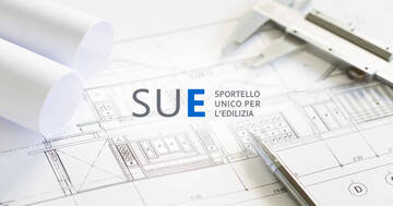 Servizi per l'edilizia residenziale di competenza del SUE
