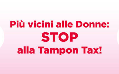 Immagine con locandina 